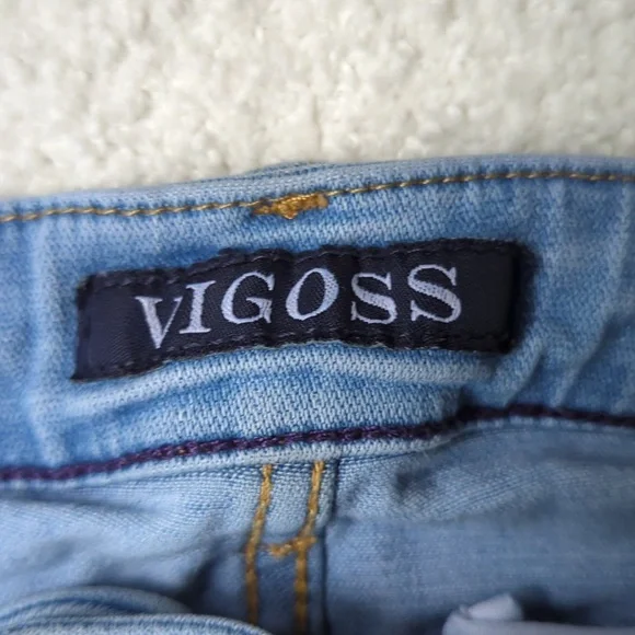 3 for $30. Vigoss skinny jeans - Picture 4 of 14
